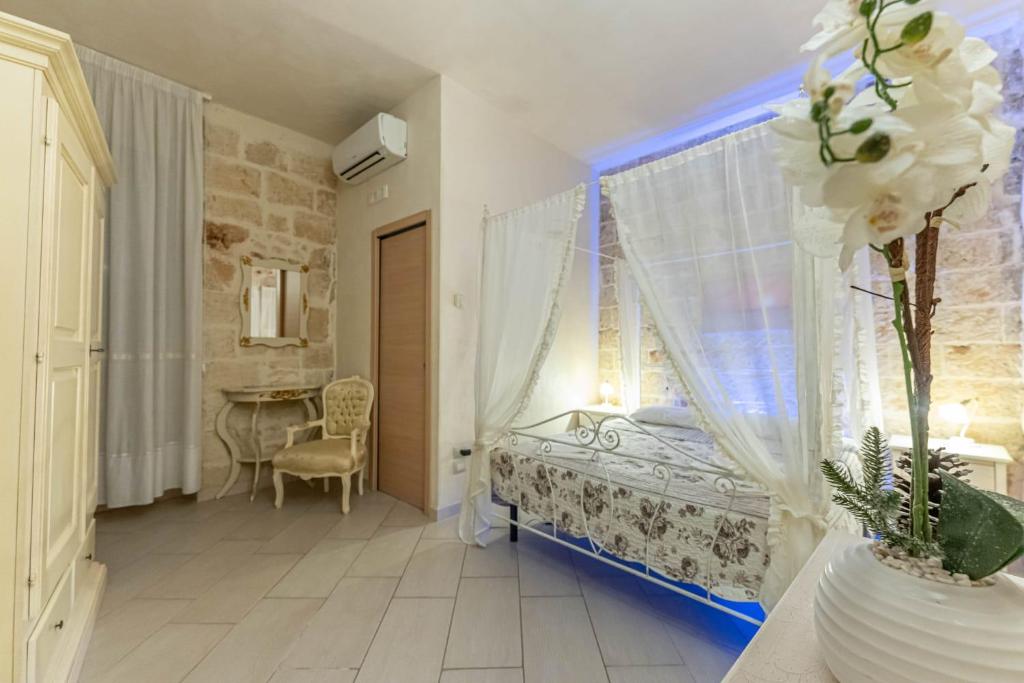 La Dimora dei Sogni room 1
