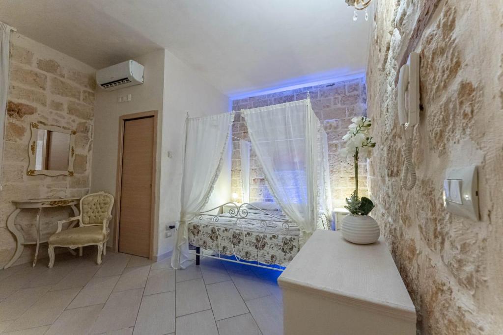 La Dimora dei Sogni room 2