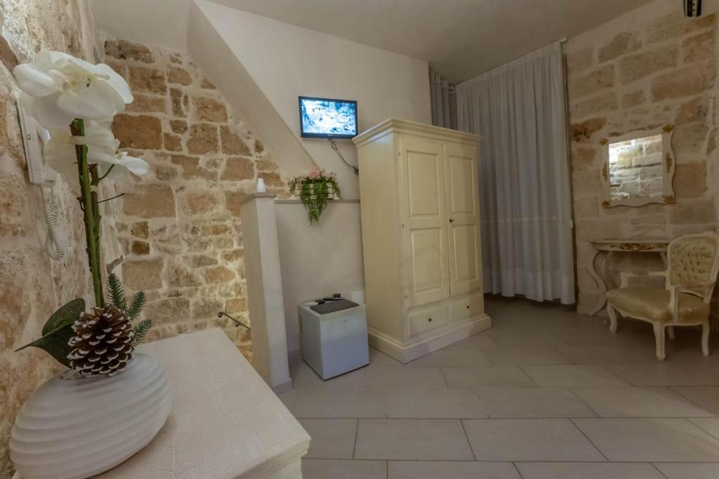 La Dimora dei Sogni room 3