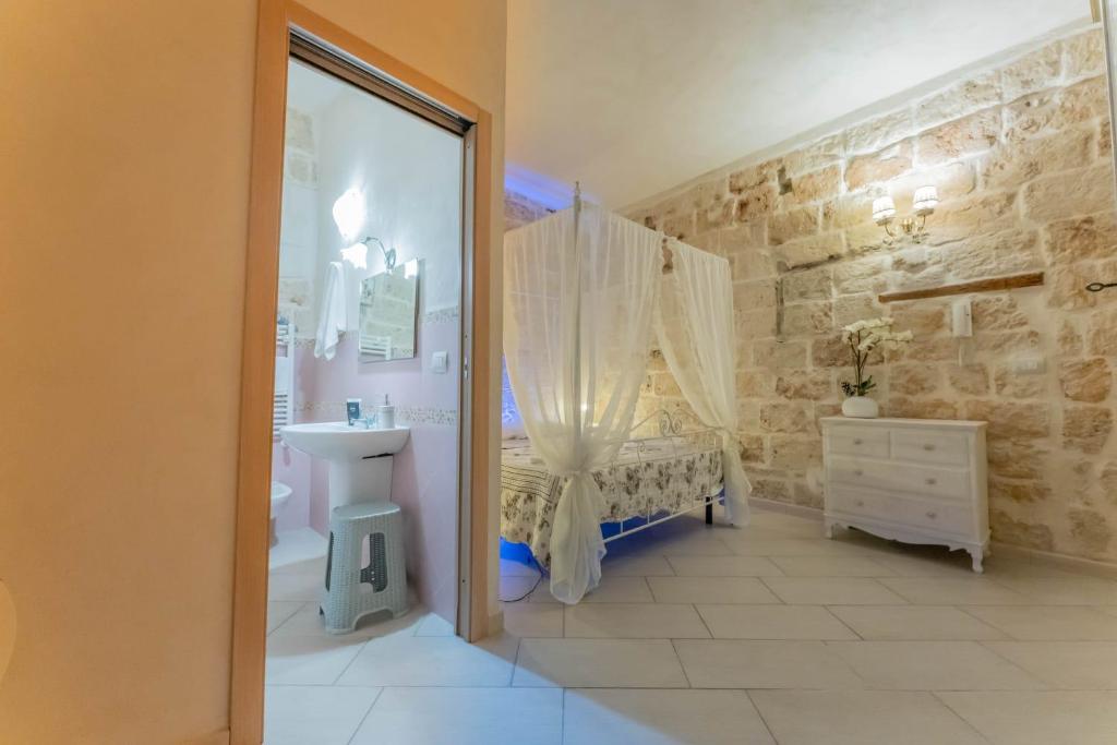 La Dimora dei Sogni room 4